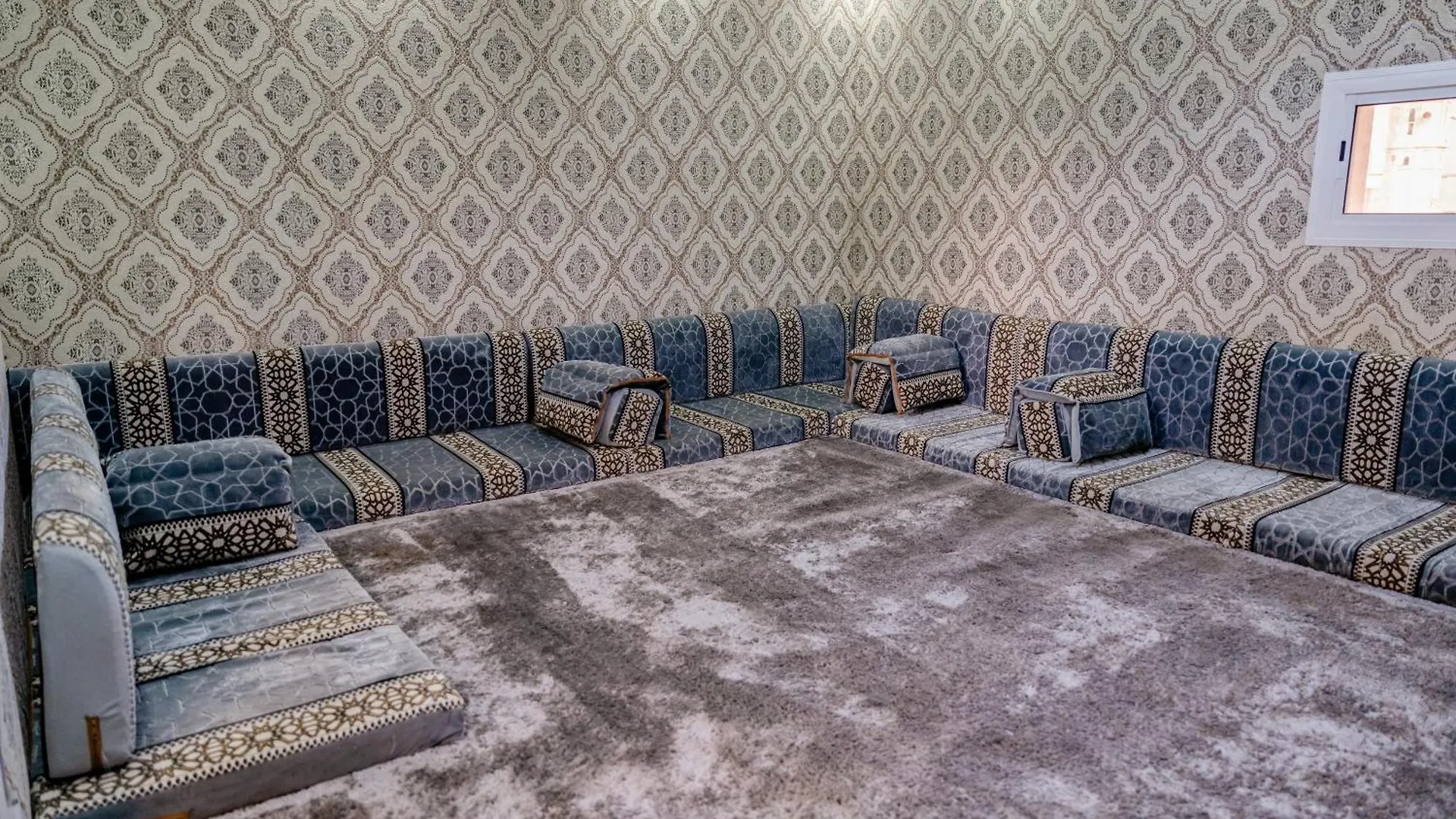Lux Kaaba Suite Rooftop Pool Mecca Apartment