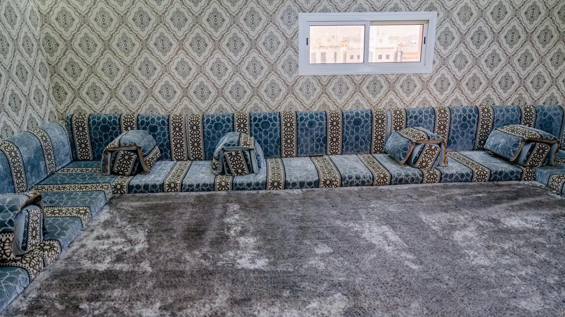 Lux Kaaba Suite Rooftop Pool Mecca 0*,