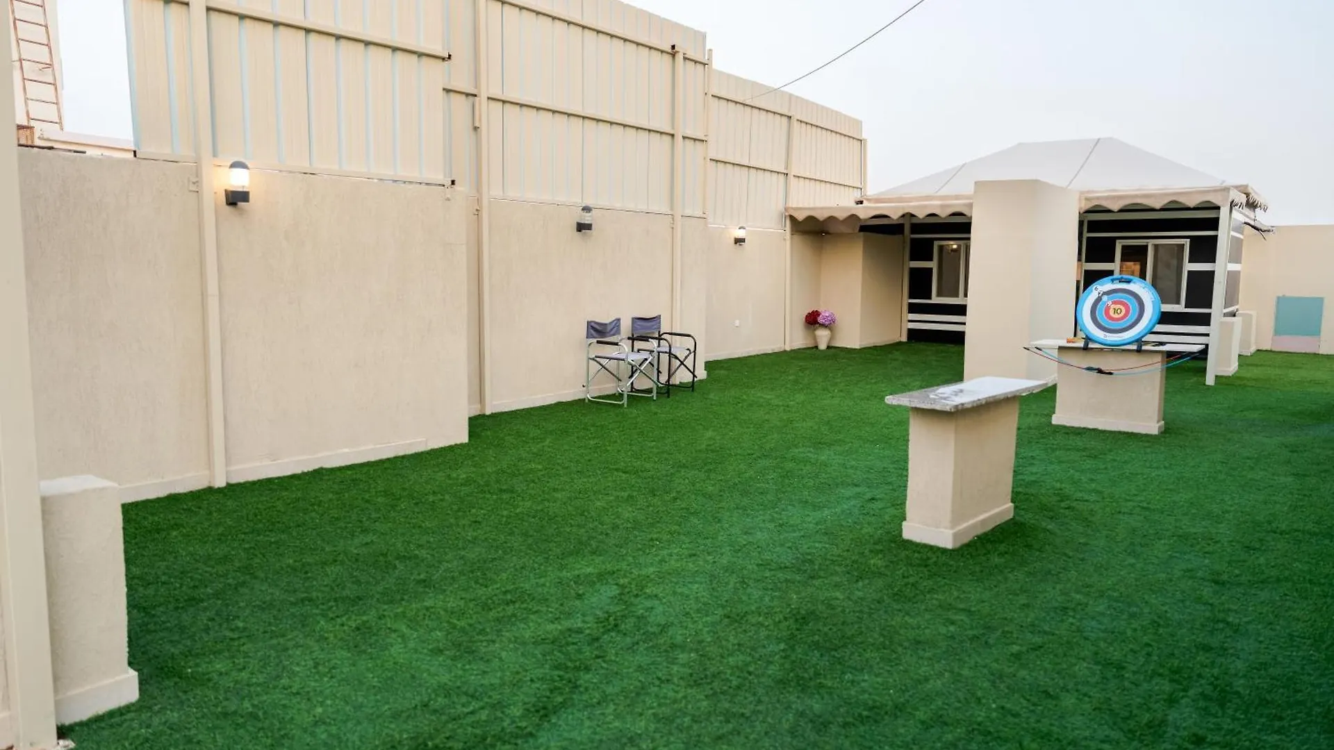 Apartment Lux Kaaba Suite Rooftop Pool Mecca
