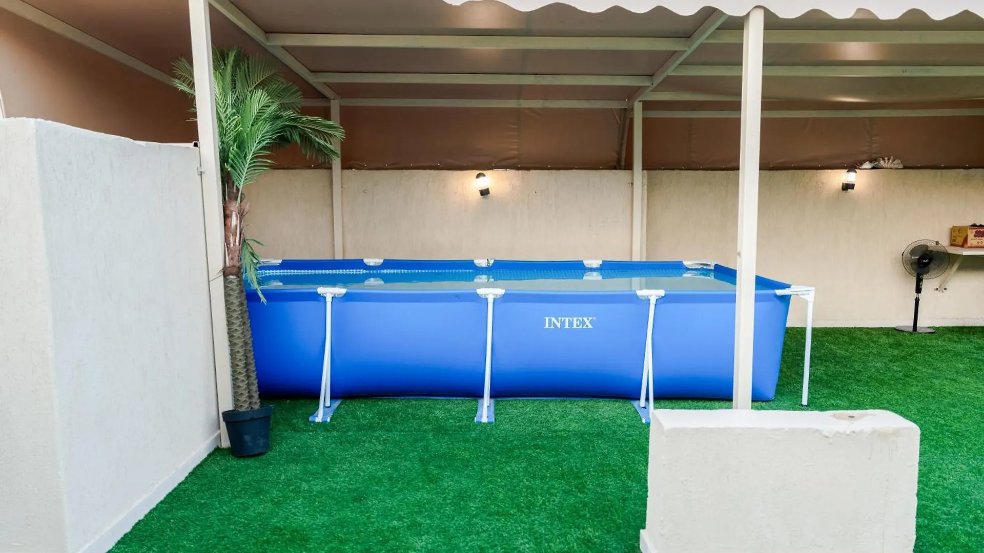 Lux Kaaba Suite Rooftop Pool Mecca 0*,