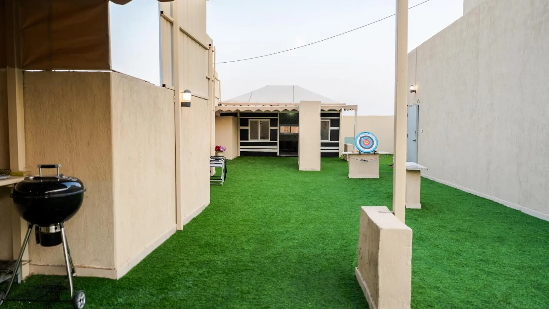 Lux Kaaba Suite Rooftop Pool Mecca 0*,  Arab Saudi