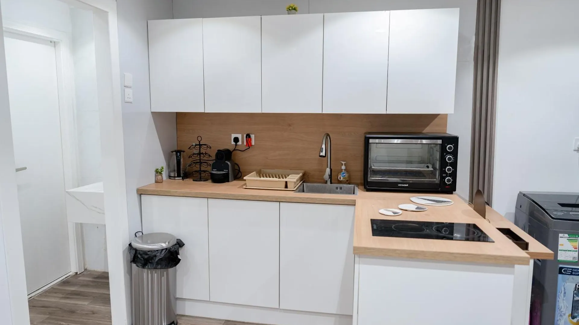 Apartemen Lux Kaaba Suite Rooftop Pool Mecca Arab Saudi