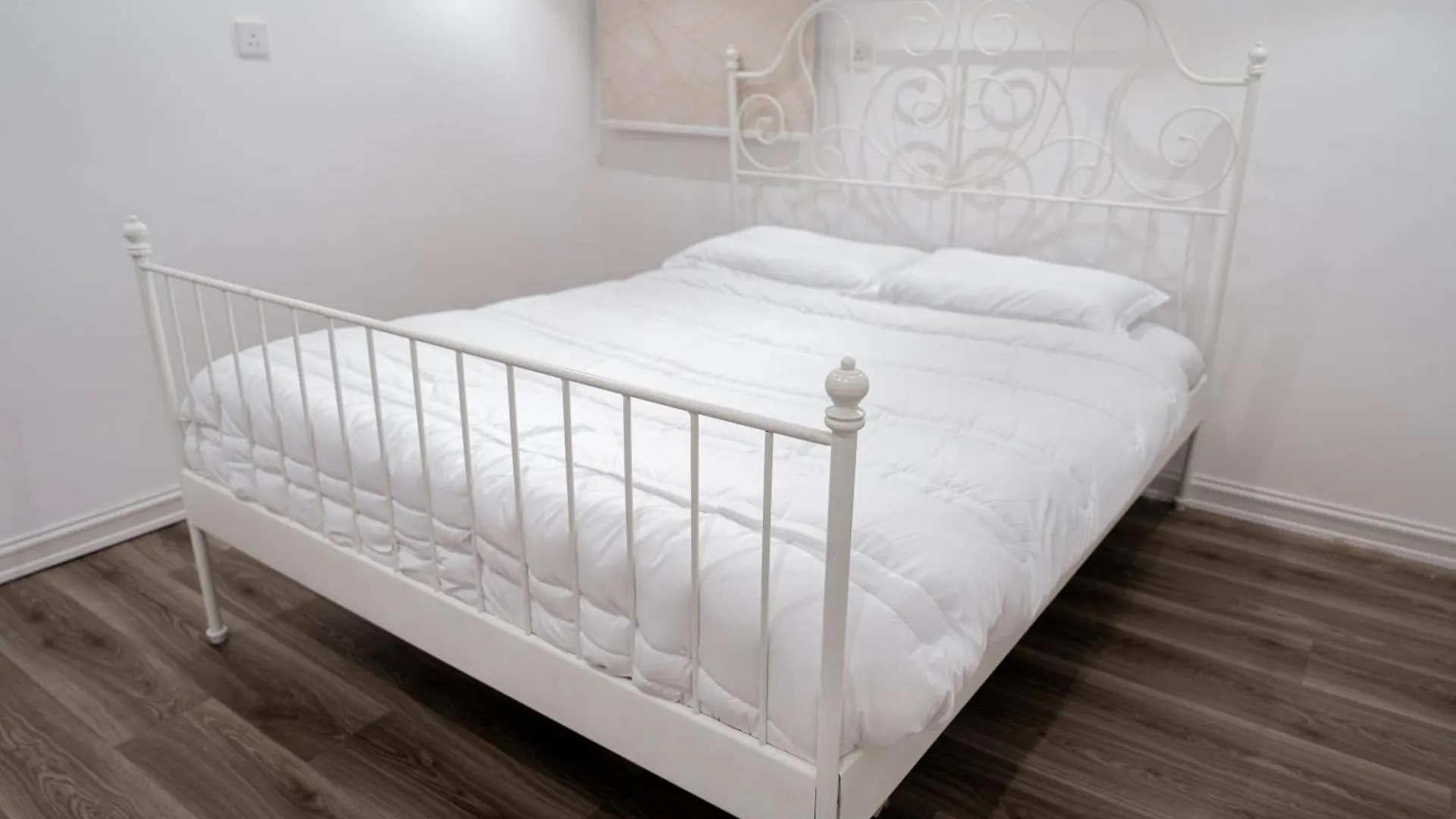 Apartemen Lux Kaaba Suite Rooftop Pool Mecca