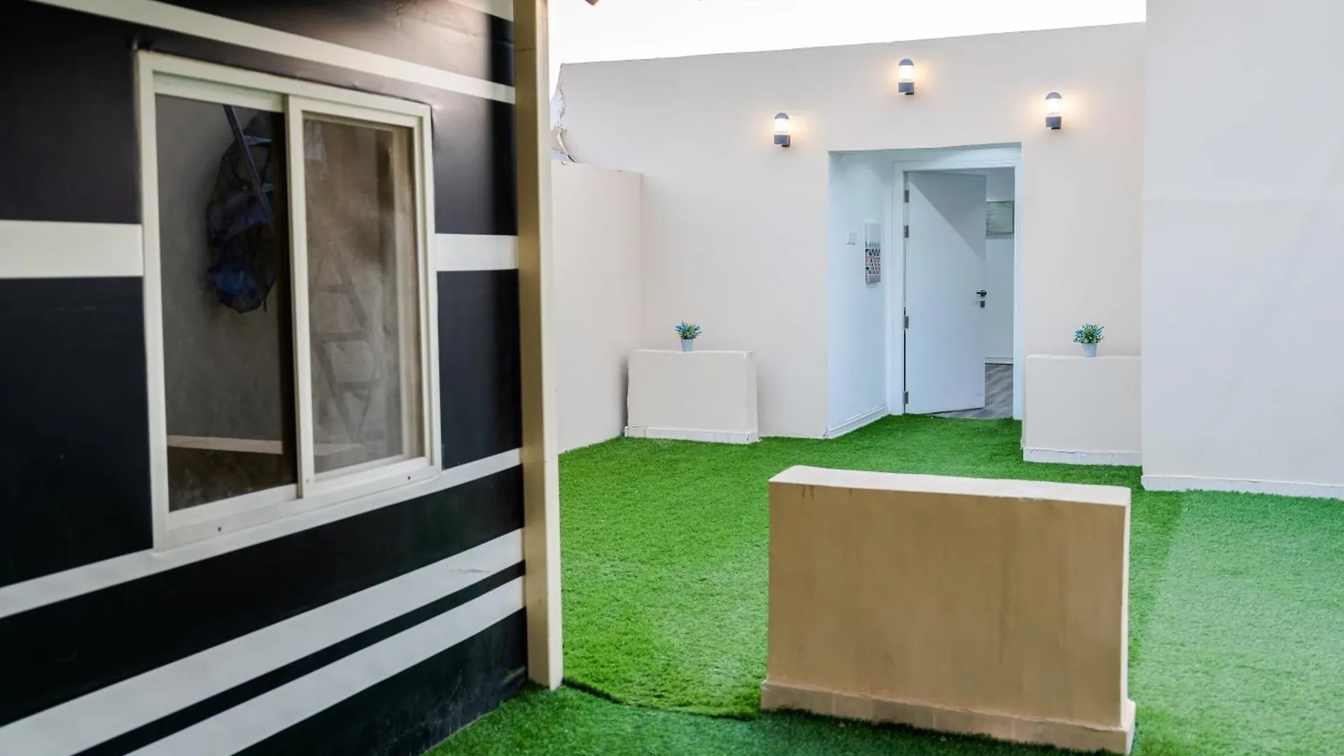 Lux Kaaba Suite Rooftop Pool Mecca