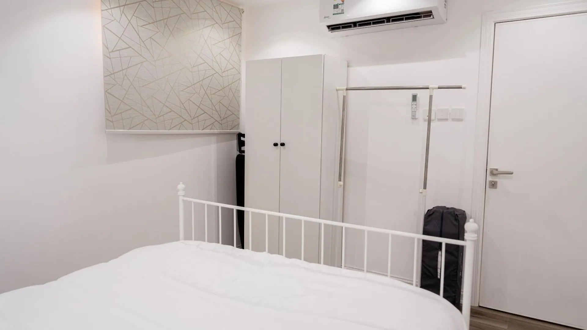 Lux Kaaba Suite Rooftop Pool Mecca Apartment