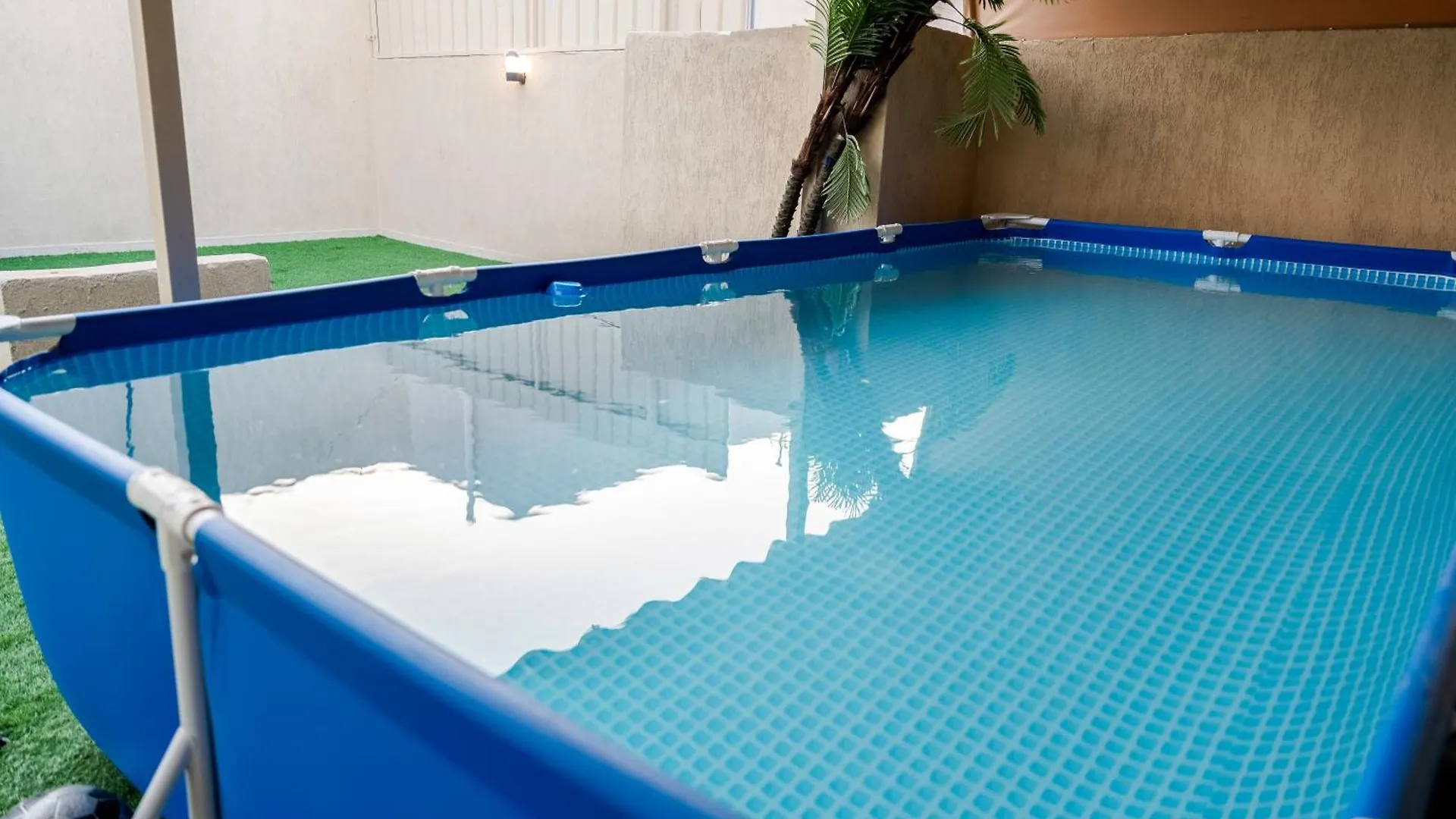 Lux Kaaba Suite Rooftop Pool Mekke 0*,  Suudi Arabistan