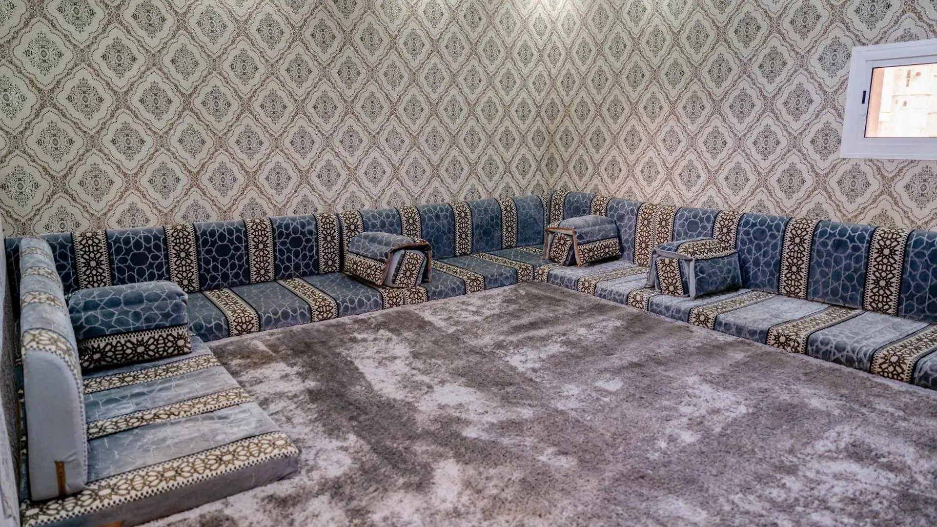 Lux Kaaba Suite Rooftop Pool Mekke Daire
