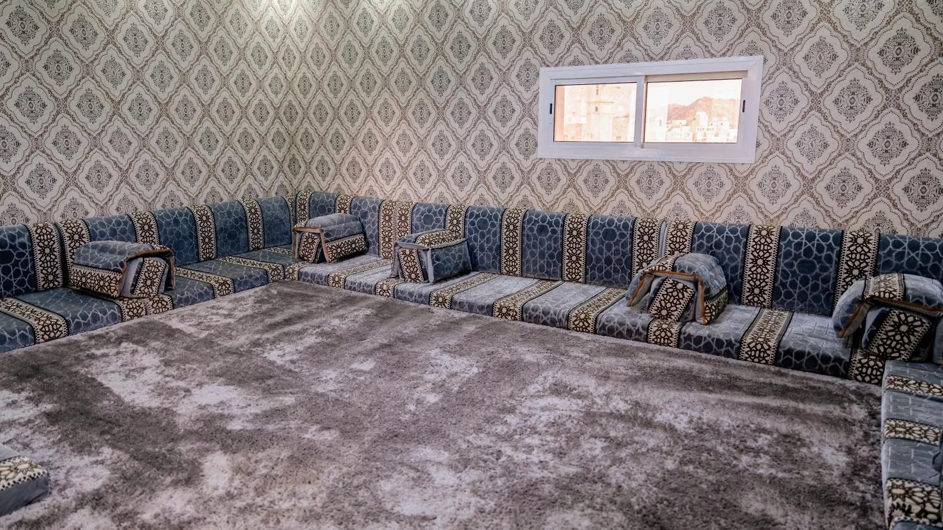 Lux Kaaba Suite Rooftop Pool Mekke Daire
