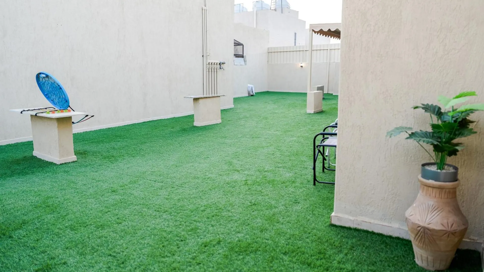 Lux Kaaba Suite Rooftop Pool Mekke Suudi Arabistan