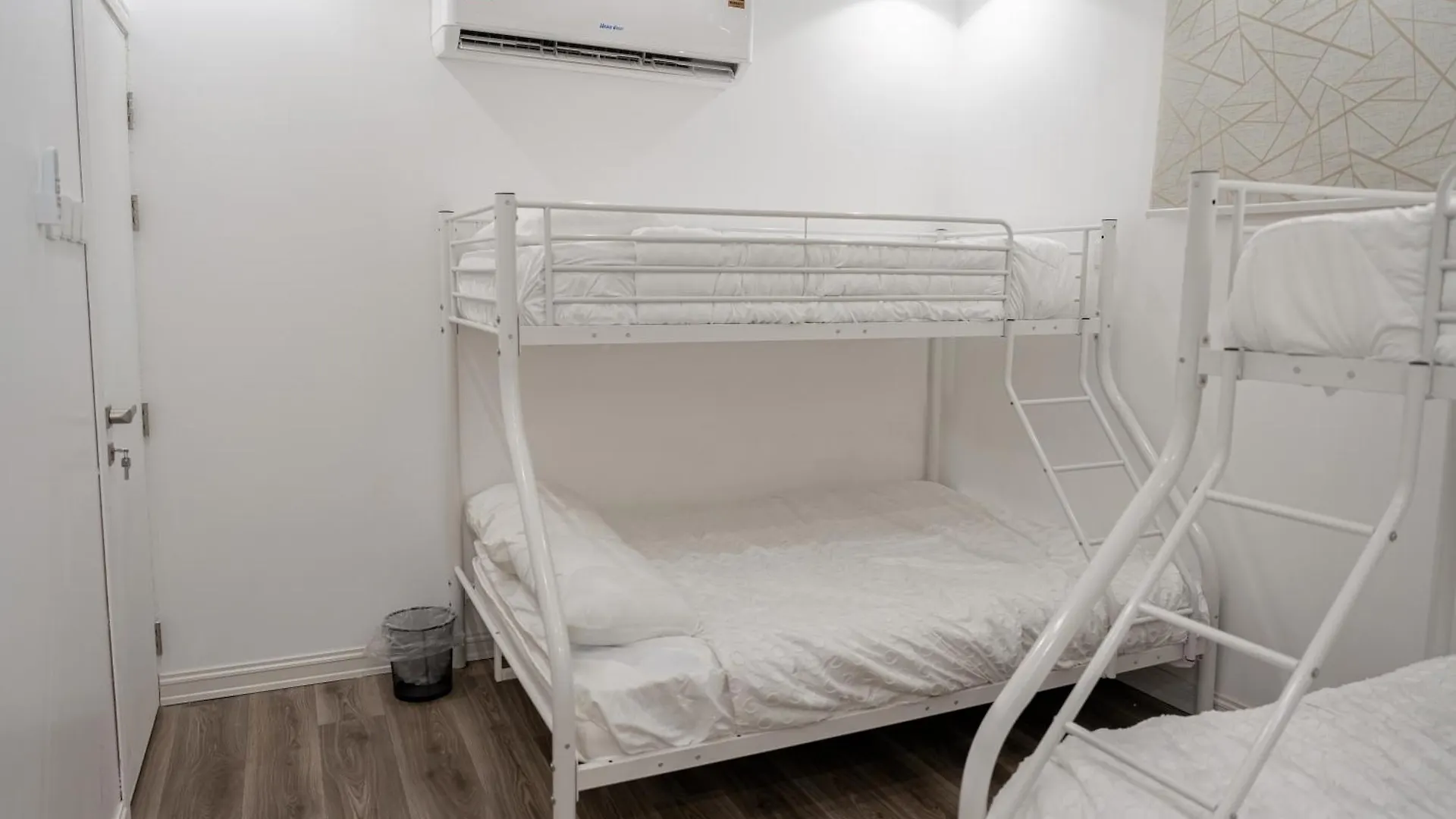 Appartement Lux Kaaba Suite Rooftop Pool La Mecque