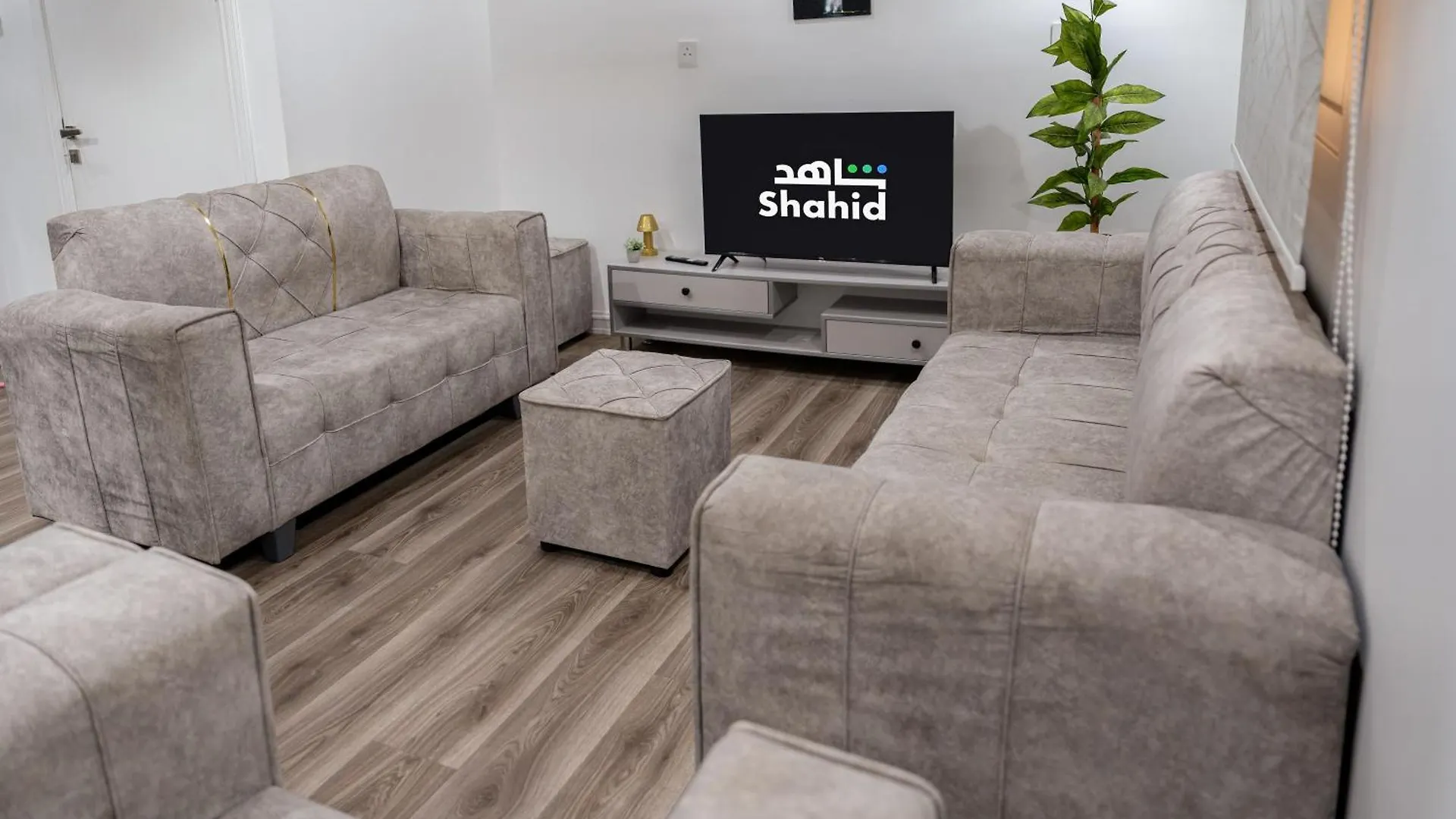 Lux Kaaba Suite Rooftop Pool مكة