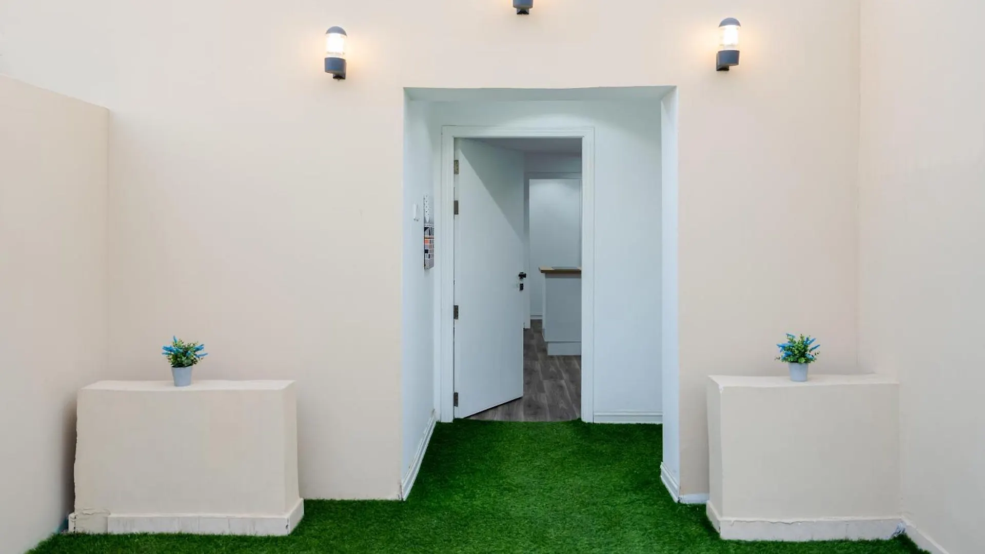 Lux Kaaba Suite Rooftop Pool مكة المملكة العربية السعودية